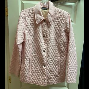 Gear for Sports light weight quilted jacket